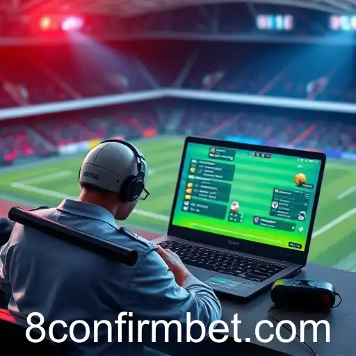 The Rise of Confirmbet: Navigating Betting in 2025