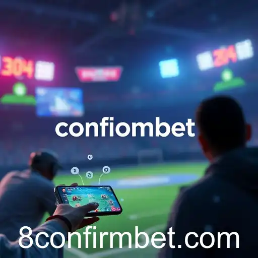 The Digital Transformation of Online Betting