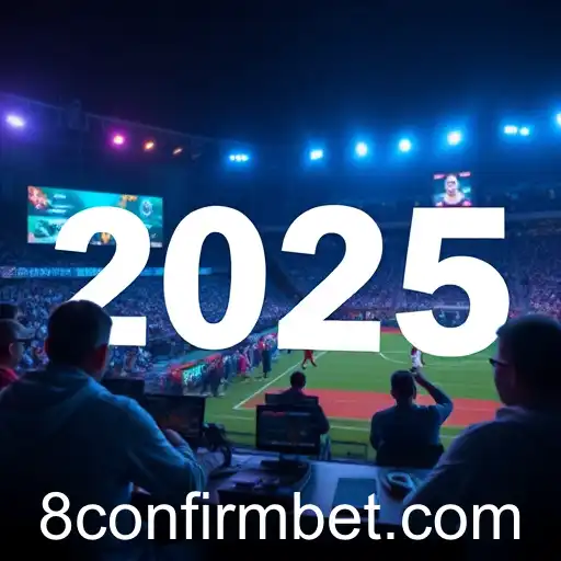 The Evolution of Online Betting in 2025