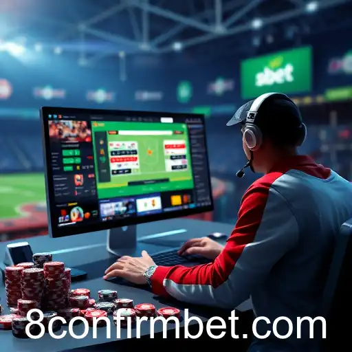 The Evolution of Online Betting: A Look at ConfirmBet