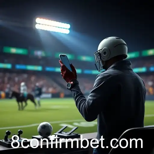 Digital Platforms Reshape Gaming Landscape