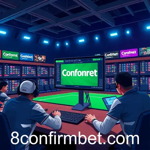 Rising Trends in Online Betting Platforms