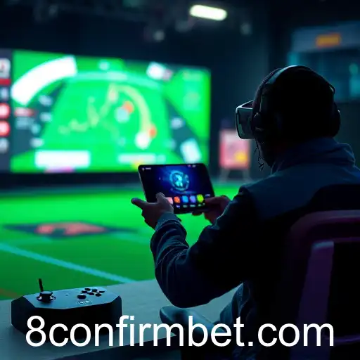 Evolving Trends in Online Gaming and Betting
