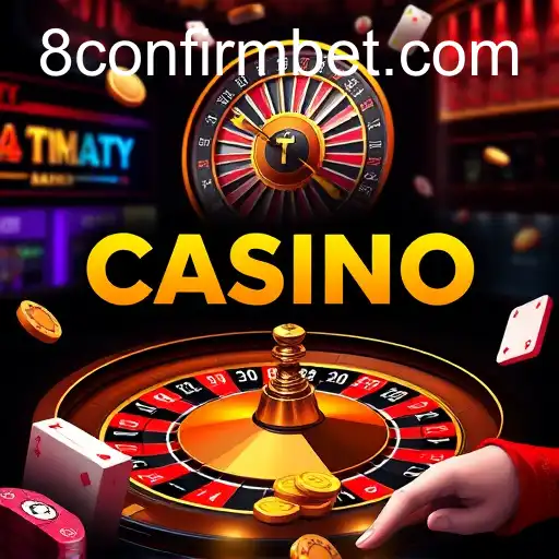 Exploring the 'Casino Games' Category on ConfirmBet