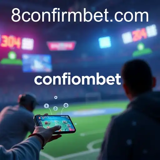 The Digital Transformation of Online Betting