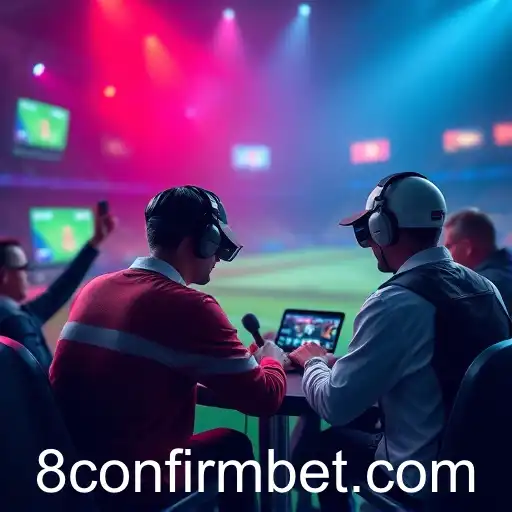 The Expansion of Online Betting in 2025