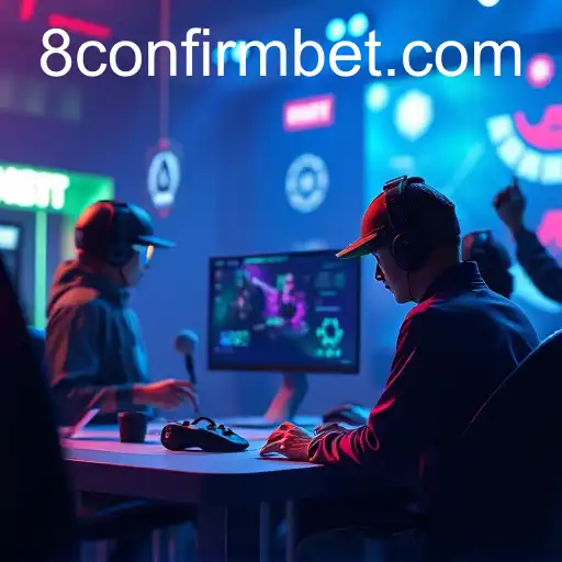 The Future of Online Gaming in 2025