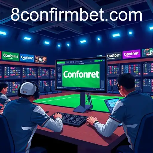 Online Betting Gains Momentum in 2025