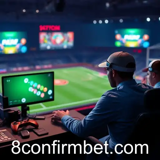 Exploring the Rise of Online Betting in 2025