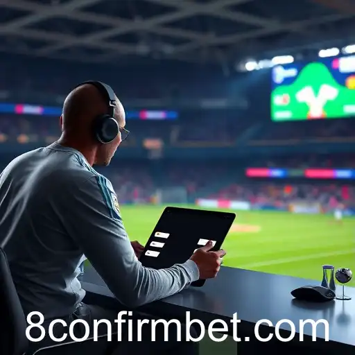 The Rise of Online Betting in 2025