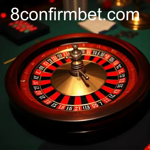 Exploring the World of Online Roulette with 'Confirmbet'