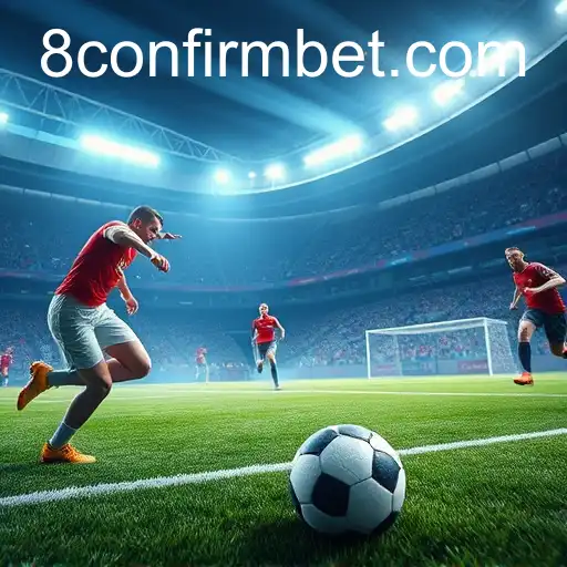 The Rise of Sports Betting: Understanding the 'Confirmbet' Phenomenon