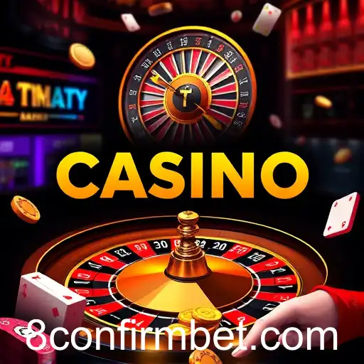 Exploring the 'Casino Games' Category on ConfirmBet