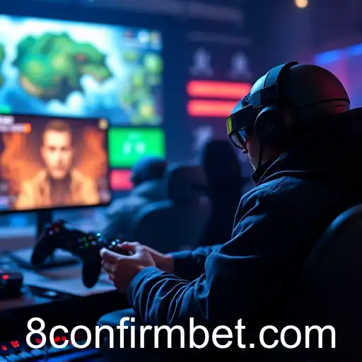 The Digital Revolution in Online Sports Betting