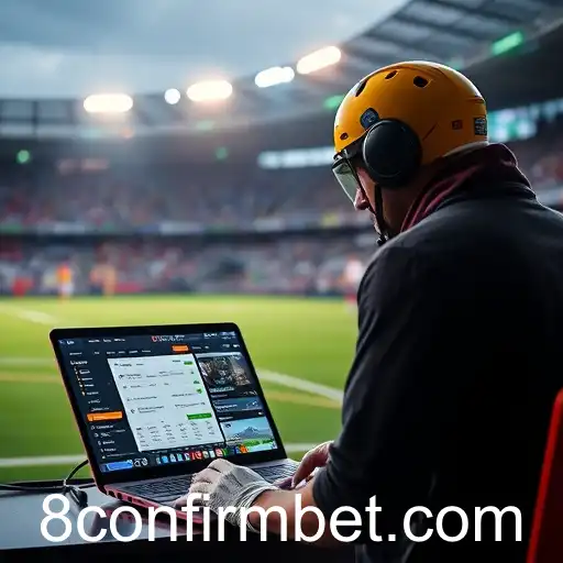 The Rise of Online Betting in Sports