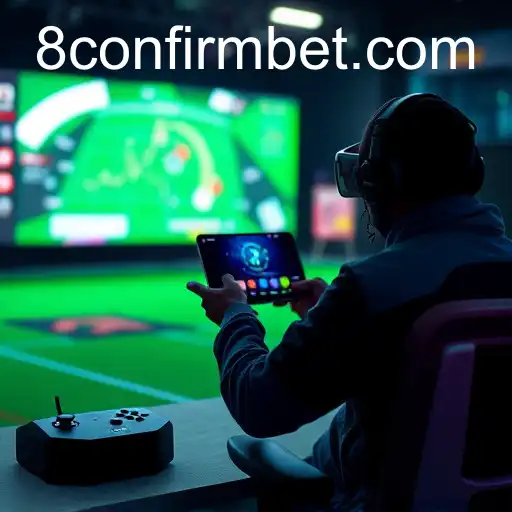 Evolving Trends in Online Gaming and Betting