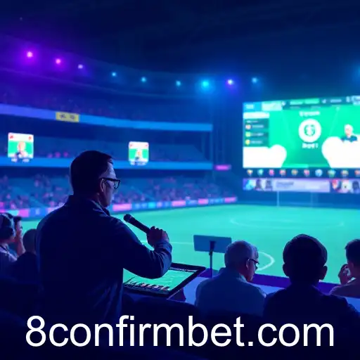 The Rise of Confirmbet in Online Gaming