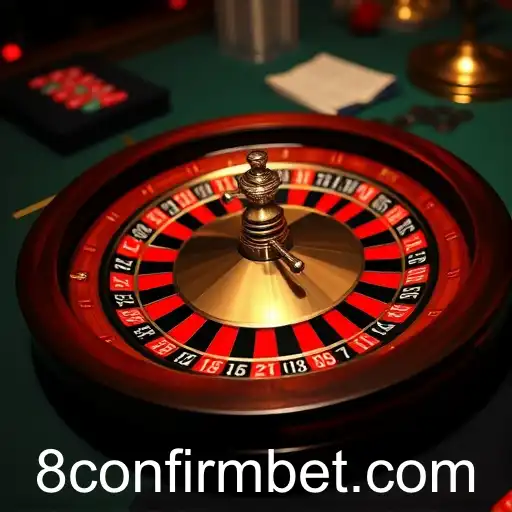 Exploring the World of Online Roulette with 'Confirmbet'