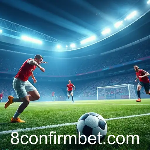 The Rise of Sports Betting: Understanding the 'Confirmbet' Phenomenon