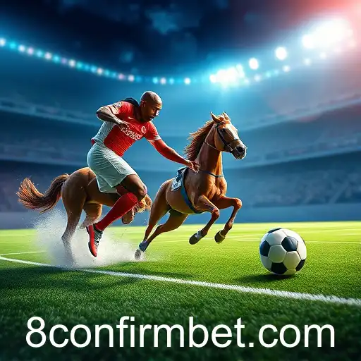 Exploring the Thrilling World of Virtual Sports on ConfirmBet