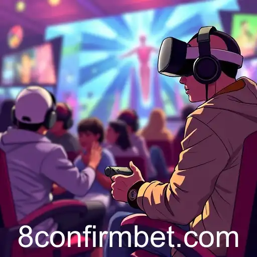 The Rise of Online Games in a Digital Era