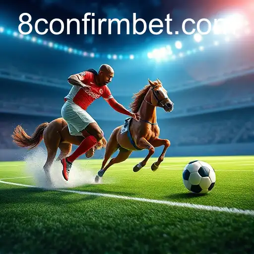 Exploring the Thrilling World of Virtual Sports on ConfirmBet
